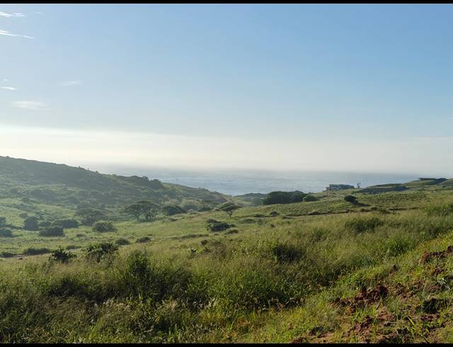 1,490M² VACANT LAND FOR SALE IN SEATON ESTATE